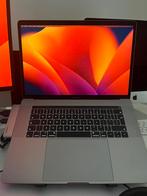 Macbook Pro 15” Retina, Computers en Software, 2 tot 3 Ghz, 512 GB, Zo goed als nieuw, 16 GB