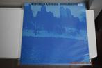 LP : Doug Ashdown - Winter in America (Soft Rock), Ophalen of Verzenden, Gebruikt