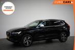 Volvo XC60 2.0 T5 R-Design Navigatie Camera BLIS Parkeer sen, Auto's, Volvo, Automaat, Navigatiesysteem, Zwart, XC60