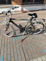 Herenfiets, Gazelle, Ophalen, Gebruikt, Gazelle