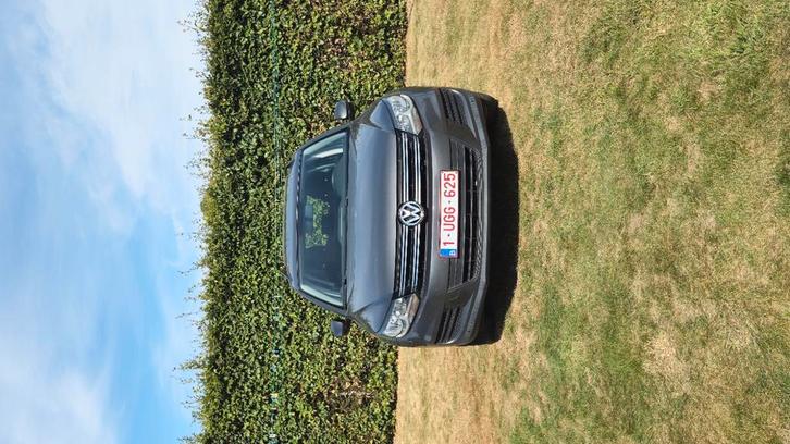 VW Tiguan 1.4 TSI BlueMotion Technology Trend, Auto's, Volkswagen, Particulier, Tiguan, Trekhaak, Ophalen