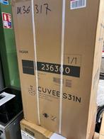 SIGNATURE Cave de service double zone CUVEES31N 31 bouteille, Elektronische apparatuur, Koelkasten en IJskasten, Zonder vriesvak