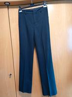 Pantalon, Kleding | Dames, Broeken en Pantalons, Zwart, Ophalen of Verzenden, Maat 36 (S), Lang