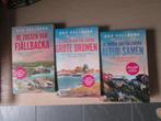 trilogie: de zussen van Fjällbacka (Isa Hellberg), Boeken, Ophalen of Verzenden, Gelezen, Asa Hellberg