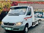 Mercredes sprinter - onverslijtbaar / takelwagen, Auto's, Bedrijf, Te koop, Trekhaak, Diesel