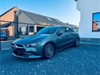 Mercedez-Benz CLA 180 d, Auto's, Automaat, CLA, 4 cilinders, Leder en Stof
