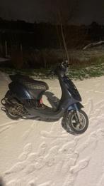 Piaggio zip b klasse, Fietsen en Brommers, Ophalen, Tweetakt, 70 cc, Zip