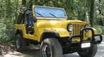 Jeep cj7, Particulier, Te koop