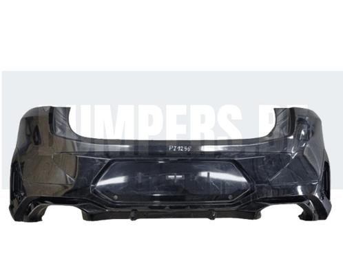 Bumper BMW X4 G02 M-Pakket M Pakket  FACELIFT LCI 21- 511280, Auto-onderdelen, Carrosserie, Bumper, Achter, Gebruikt, 6 maanden garantie