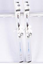 167 dames ski's BLIZZARD ELEVATE 7.2, Sport en Fitness, 160 tot 180 cm, Gebruikt, Verzenden, Carve