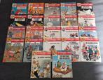 Lot strips: De Avonturen van Nero en Co, Boeken, Ophalen of Verzenden, Gelezen