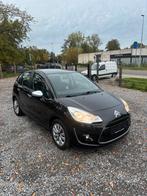 Citroen c3 1.4 Exclusive, Auto's, Euro 5, Elektrische ramen, Bedrijf, Diesel