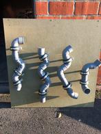 Buizen, Ophalen, Zo goed als nieuw