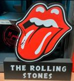 Nieuwe Rolling Stones lichtbak te koop. Nu €39,95, Verzamelen, Merken en Reclamevoorwerpen, Ophalen of Verzenden
