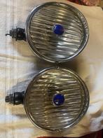 Carello Projecteurs longues portées, Enlèvement ou Envoi, Utilisé, Pièces Oldtimer ou Ancêtre