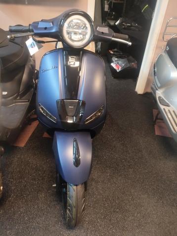 Nieuwe neco Rialto a klasse zonder rijbewijs  beschikbaar voor biedingen