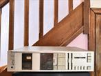 Nakamichi BX-2 cassettedeck, Audio, Tv en Foto, Cassettedecks, Overige merken, Ophalen of Verzenden, Enkel