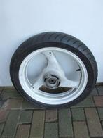 Suzuki GS500E achtervelg achterwiel velk wiel GS500 GS 500 E, Motoren, Ophalen of Verzenden, Gebruikt