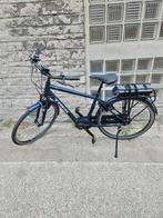 Electrische fiets trek, Fietsen en Brommers, Elektrische fietsen, Ophalen, Zo goed als nieuw