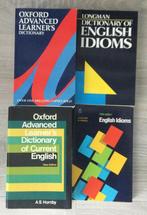Oxford advanced learner’s dictionary, Boeken, Woordenboeken, Ophalen of Verzenden, Zo goed als nieuw, Engels