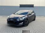 Hyundai i40 CW 1.6i / 2012 / 115.000km, Auto's, Euro 5, Stof, 4 cilinders, Blauw