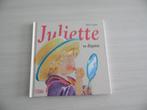 JULIETTE SE DÉGUISE, Boeken, Doris Lauer, Fictie algemeen, Jongen of Meisje, Ophalen of Verzenden
