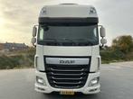 2016 DAF XF 440 FT Vrachtwagen, Auto's, Euro 6, Overige brandstoffen, Bedrijf, DAF