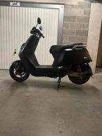 Scooter NIU Nqi Sport 50kmh, Ophalen, Zo goed als nieuw