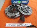 Koppelingset Citroen Jumper Peugeot Boxer 2.5d SACHS Nieuw, Ophalen of Verzenden, Nieuw, Citroën