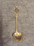 Antieke sier/souvenir lepeltje Mallorc, Ophalen of Verzenden