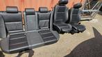 Compleet interieur zwart grijs two tone BMW X5 E53, Auto-onderdelen, Interieur en Bekleding, Gebruikt, -, Ophalen of Verzenden