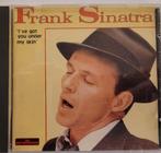 Frank Sinatra I´ve got you under my skin, Enlèvement ou Envoi