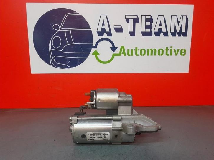 STARTMOTOR Ford S-Max (GBW) (01-2006/12-2014) (1525794), Auto-onderdelen, Motor en Toebehoren, Ford, Gebruikt