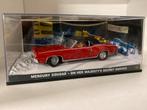 Mercury Cougar James Bond, Ophalen of Verzenden, Auto, Universal Hobbies