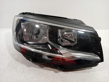 KOPLAMP RECHTS Volkswagen Transporter T6 (7E1941006A) beschikbaar voor biedingen