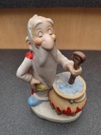 Astérix - Panoramix figurine porcelaine Eisa, Collections, Enlèvement ou Envoi, Comme neuf
