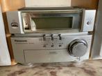 Radio stereo keten Panasonic, Ophalen, Gebruikt, Radio
