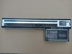 Toetsenbord Paneel Wurlitzer 3800 Americana (1973) jukebox, Verzamelen, Automaten | Jukeboxen, Verzenden, Wurlitzer