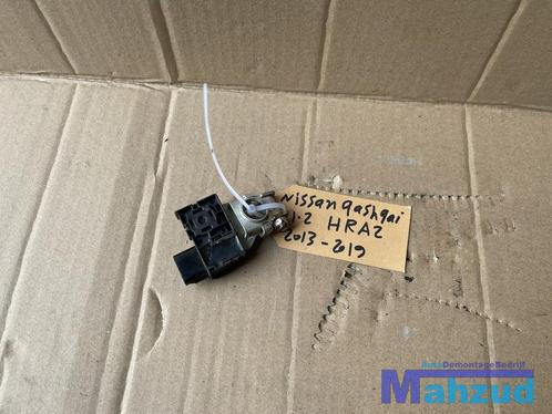 NISSAN QASHQAI ACCUPOOL Accuklem sensor, Auto-onderdelen, Accu's en Toebehoren, Nissan, Gebruikt, Ophalen of Verzenden