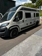 Ducato Chausson 2021, Caravans en Kamperen, Mobilhomes, Integraal, Chausson, Diesel, Tot en met 3