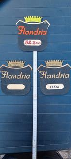 FLANDRIA, Ophalen of Verzenden, Gebruikt