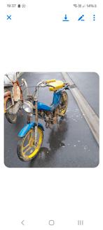 Mbk  magnum  watergekoeld, Fietsen en Brommers, Ophalen