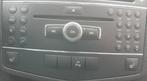 Autoradio Mercedes classe c w204/classe e w212, Auto-onderdelen, Ophalen, Mercedes-Benz