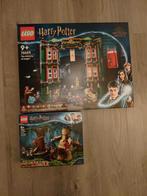 Lego Harry Potter *nieuw en ongeopend*, Lego, Enlèvement ou Envoi, Neuf