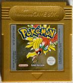 Pokemon Gold, Games en Spelcomputers, Games | Nintendo Game Boy, Ophalen of Verzenden