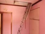 zolder trap, Enlèvement, Utilisé, Escalier, 2 à 4 mètres