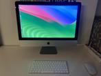 iMac Retina 4k, IMac, Comme neuf, 21,5, 1024 GB