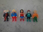 Playmobil kinder surprise 5 stuks, Ophalen, Zo goed als nieuw
