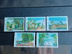 Postzegels  Suriname, Postzegels en Munten, Postzegels | Suriname, Ophalen of Verzenden, Postfris