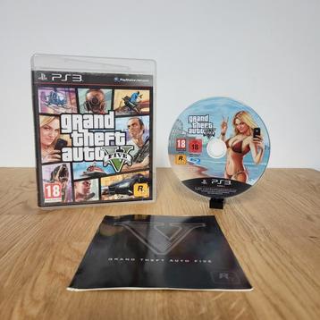 Grand Theft Auto 5 beschikbaar voor biedingen